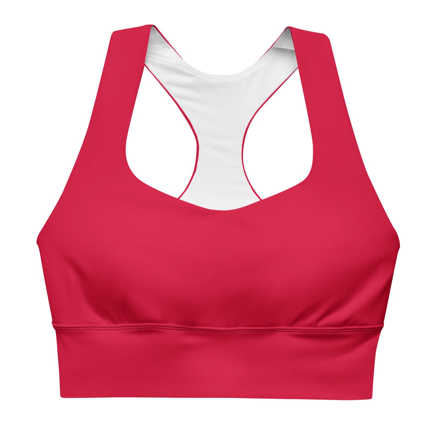 Ruby Longline Sports Bra