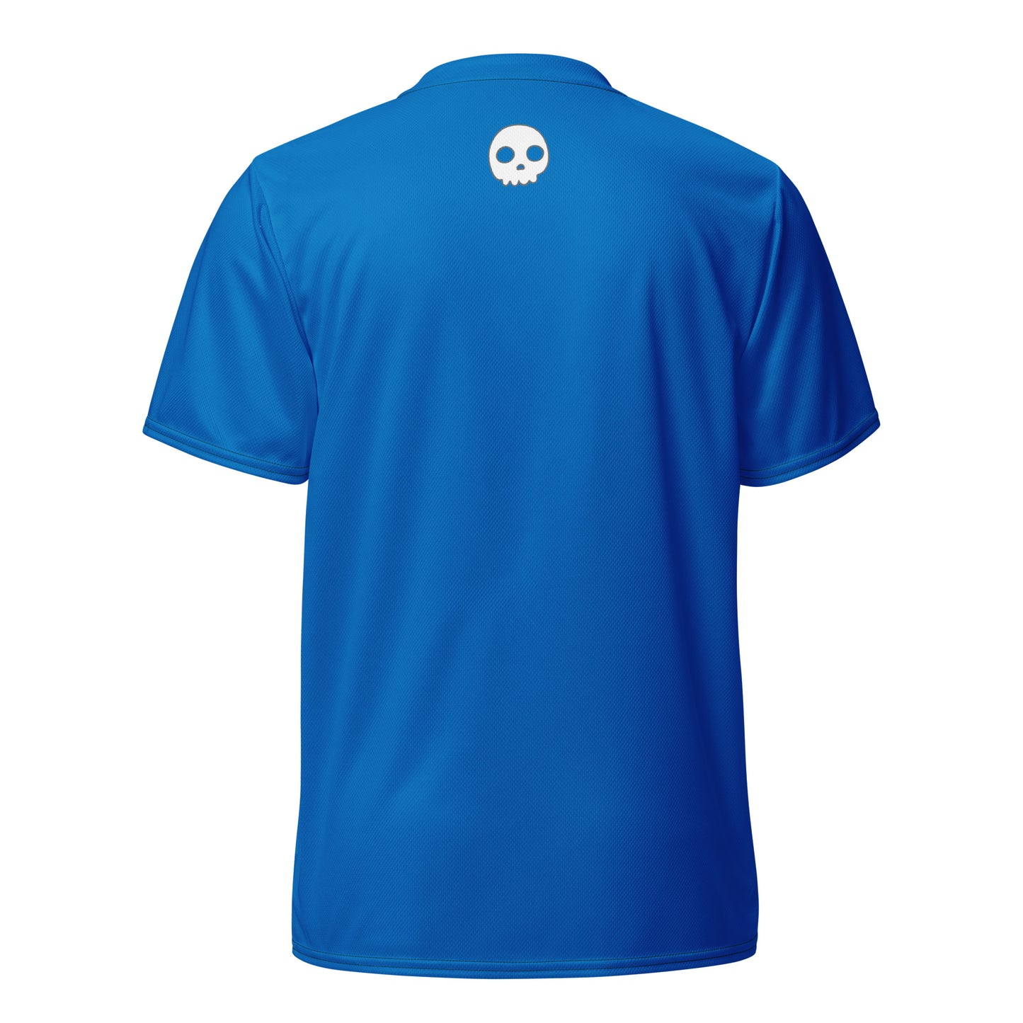 Sapphire Unisex Performance Tee