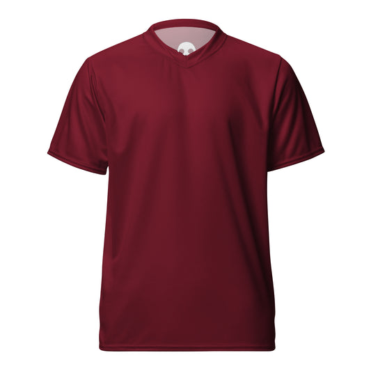 Garnet Unisex Performance Tee