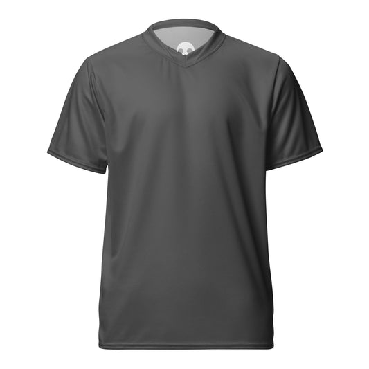 Hematite Unisex Performance Tee