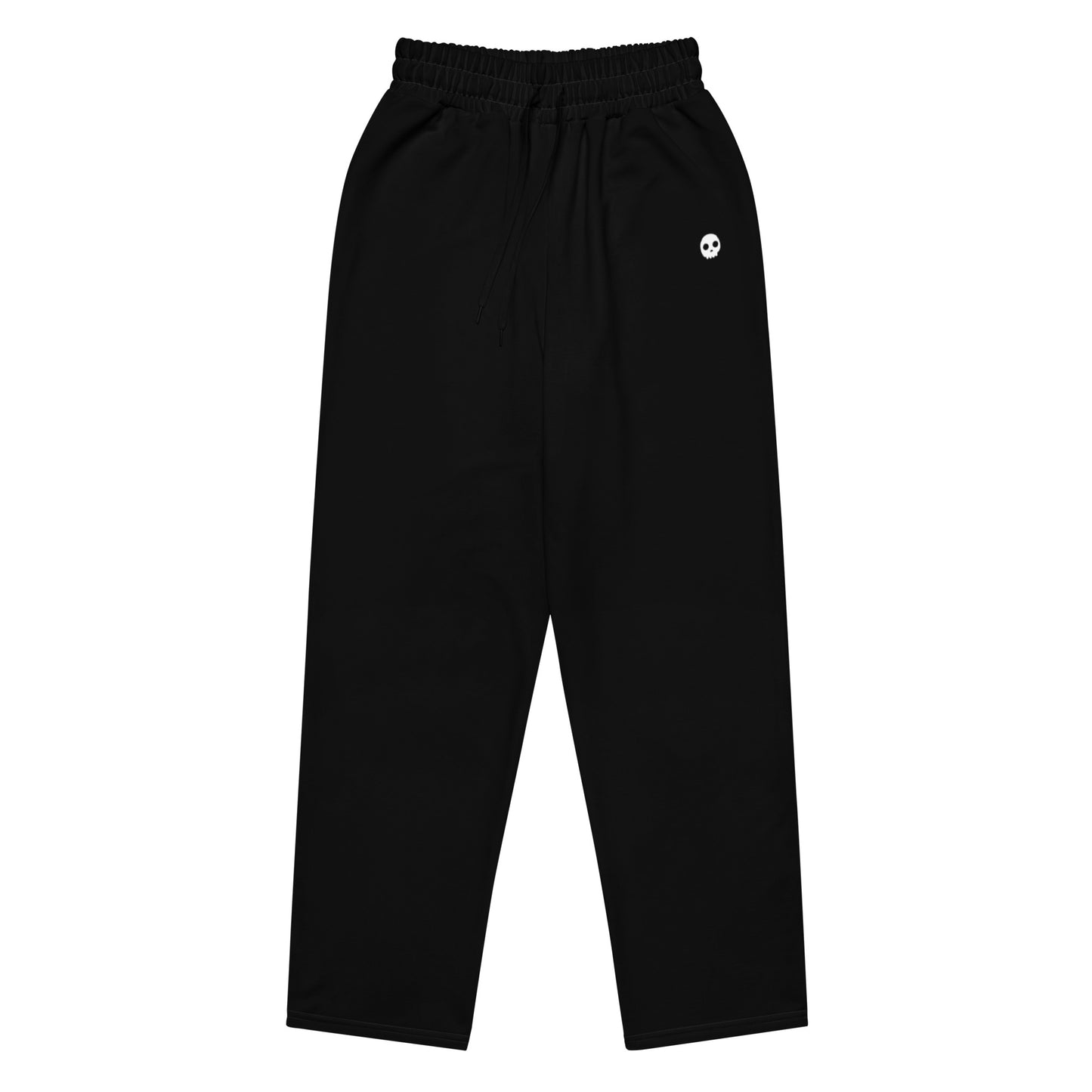 Onyx Wide-leg joggers