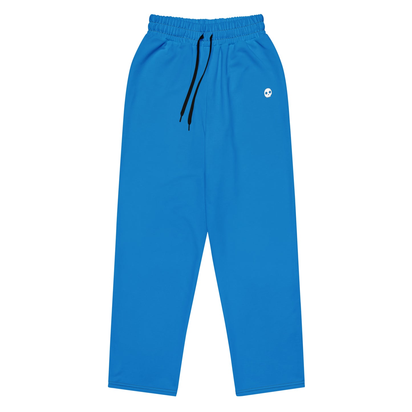 Sapphire Wide-leg joggers