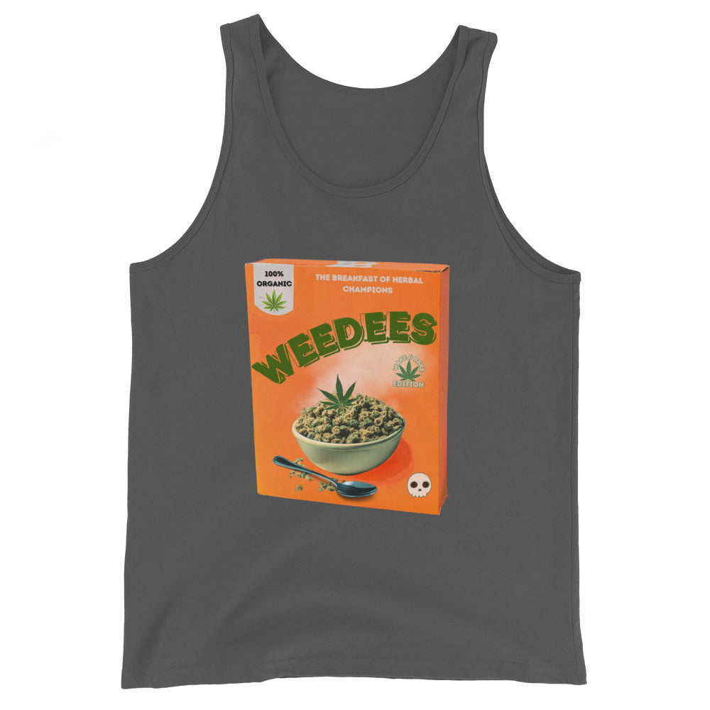 Weedees Tank Top