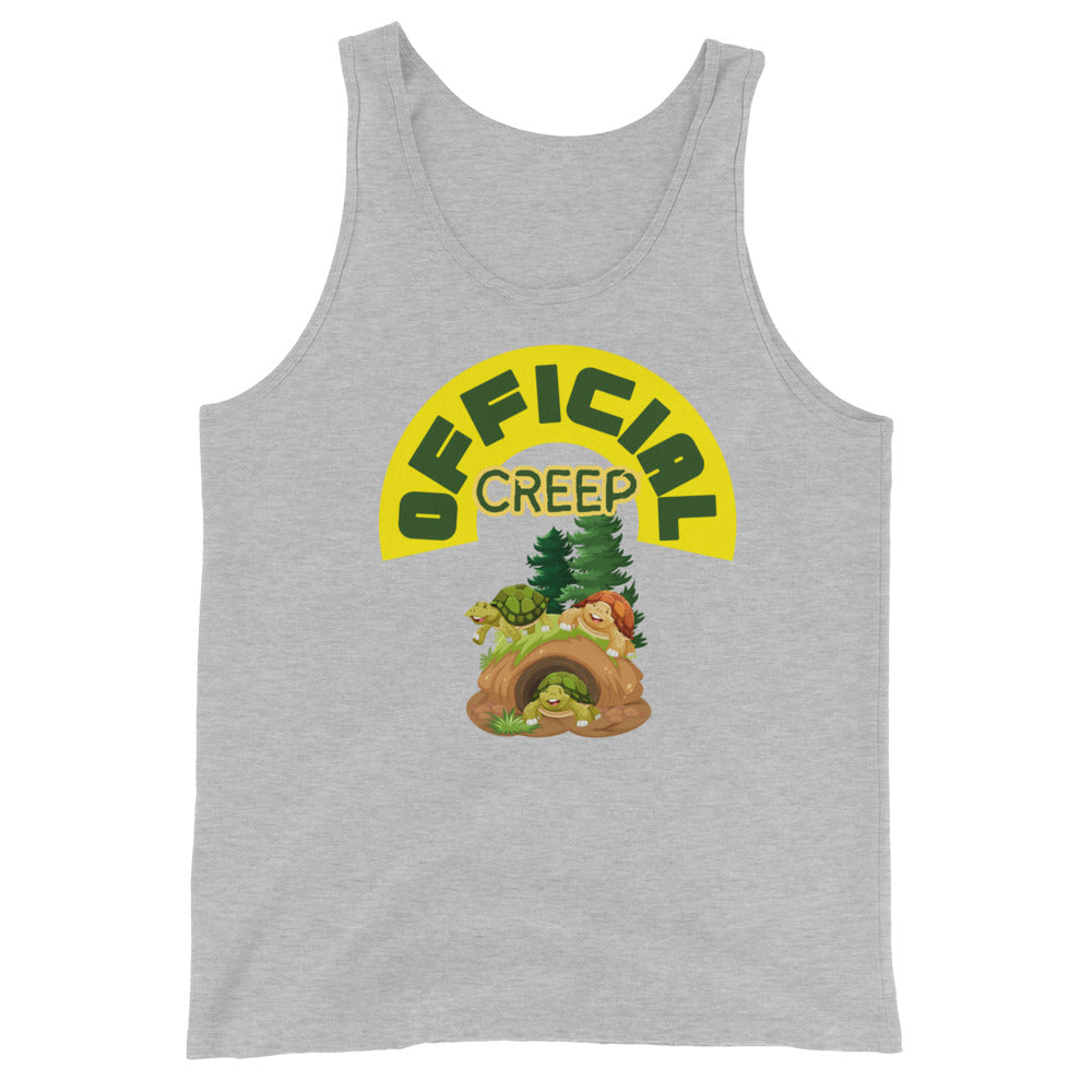 Official Creep Tank