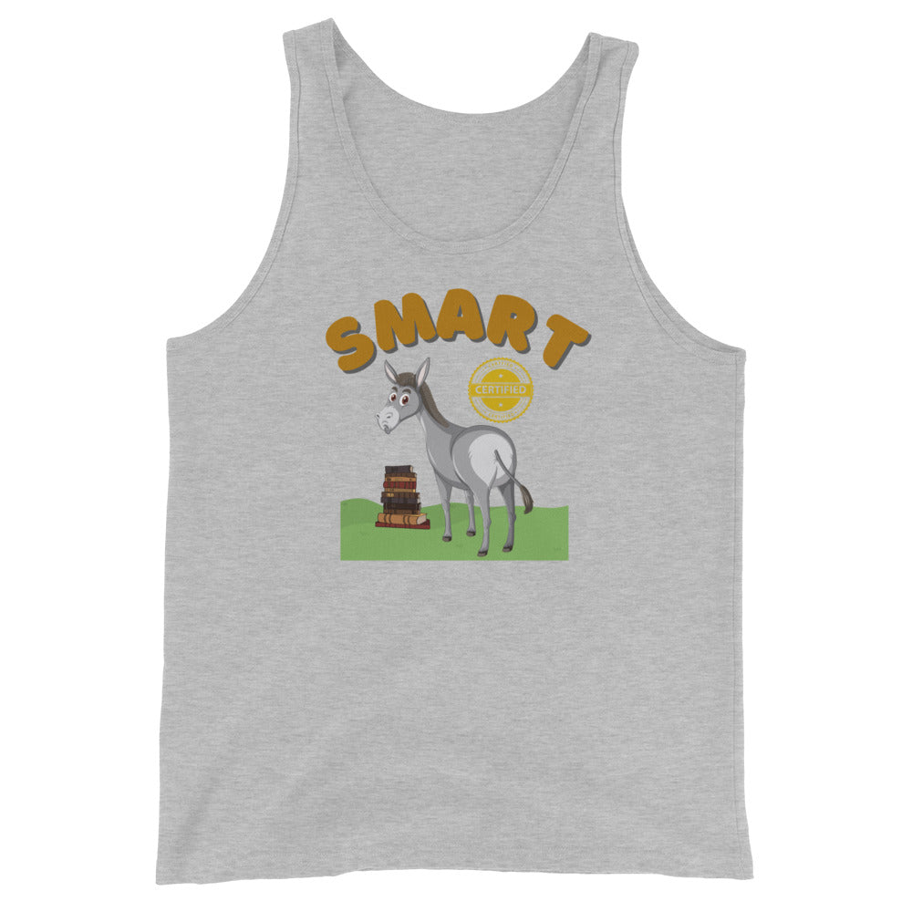 Smartass Tank