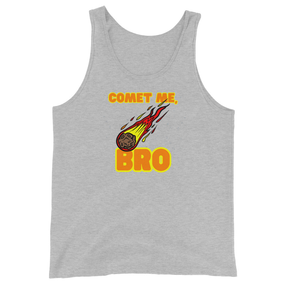 Comet Me Bro Tank