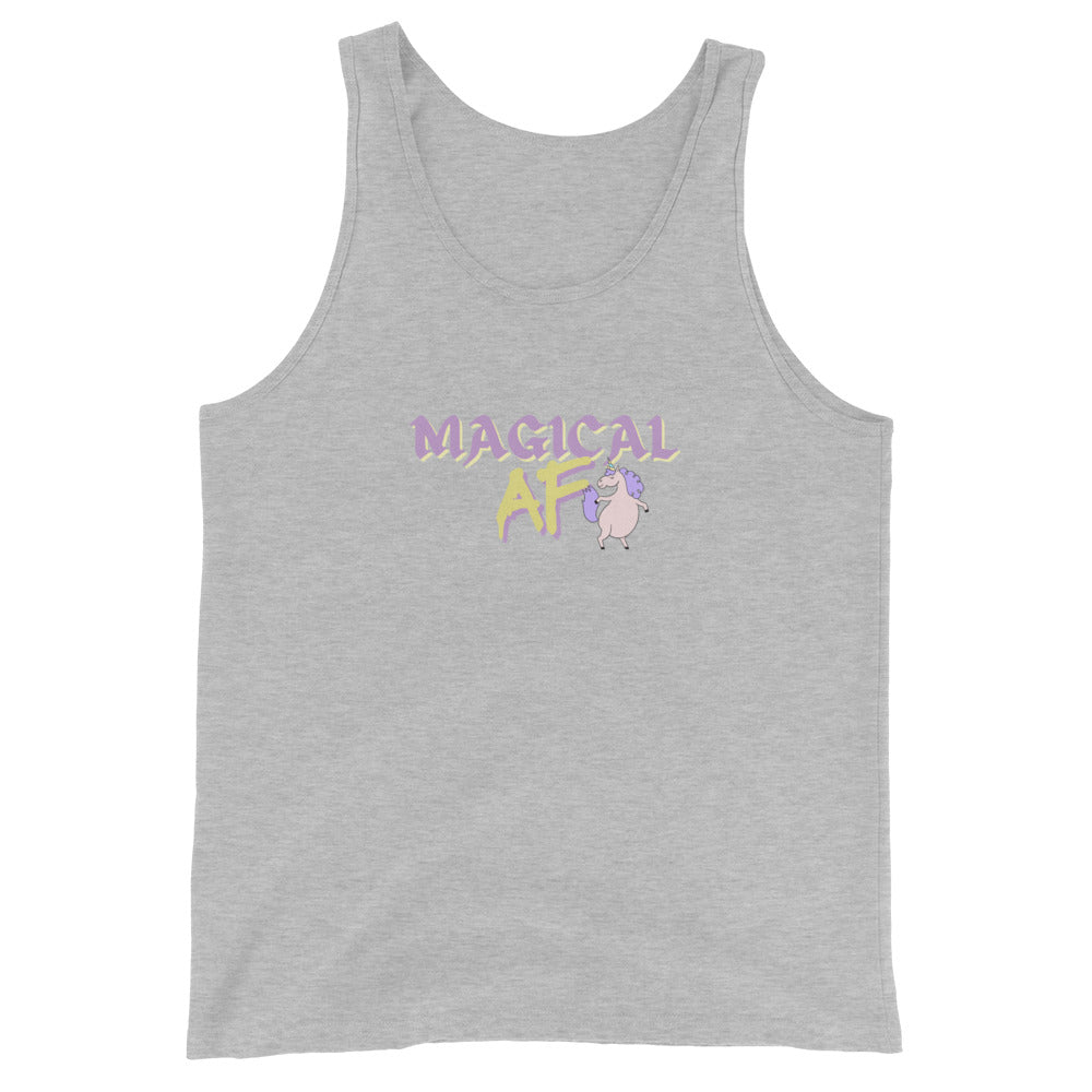 Magical AF Tank Top