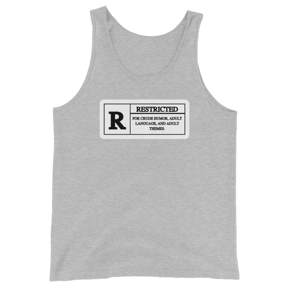 Rating Tank Top