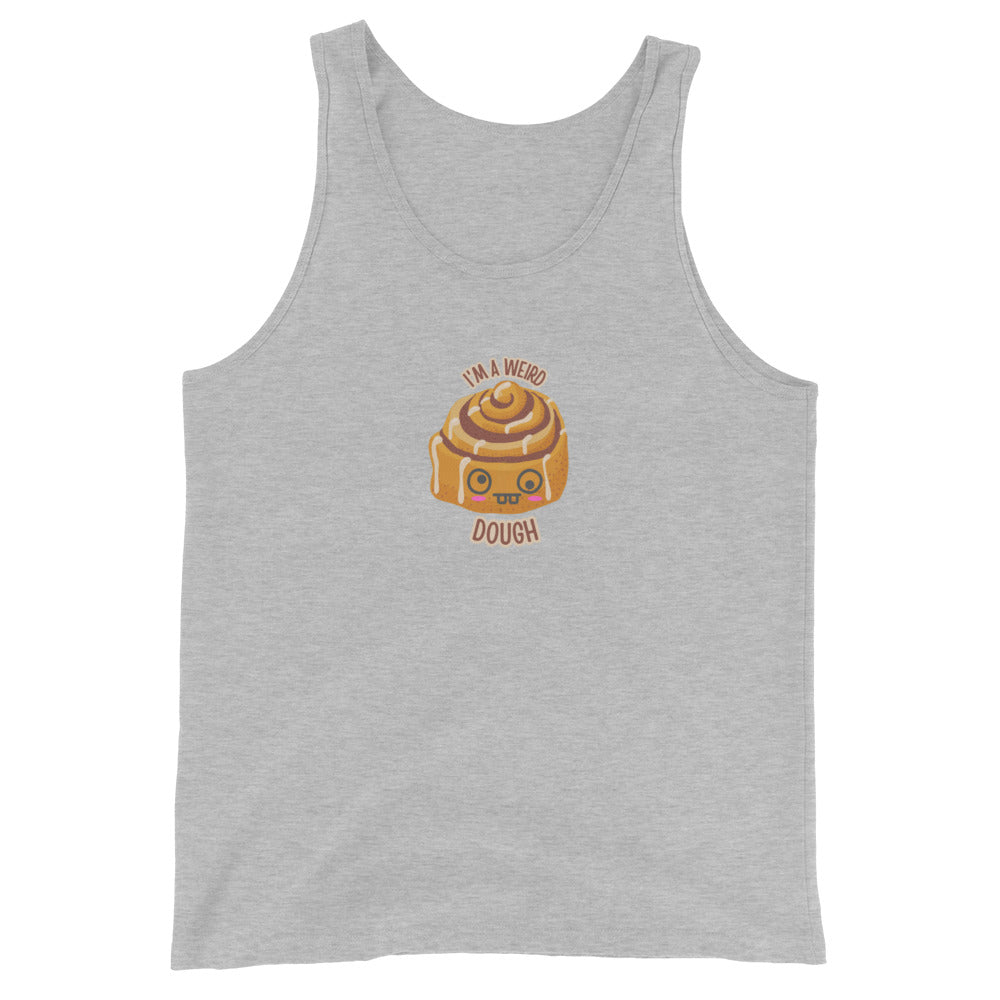 Weird Dough Tank Top