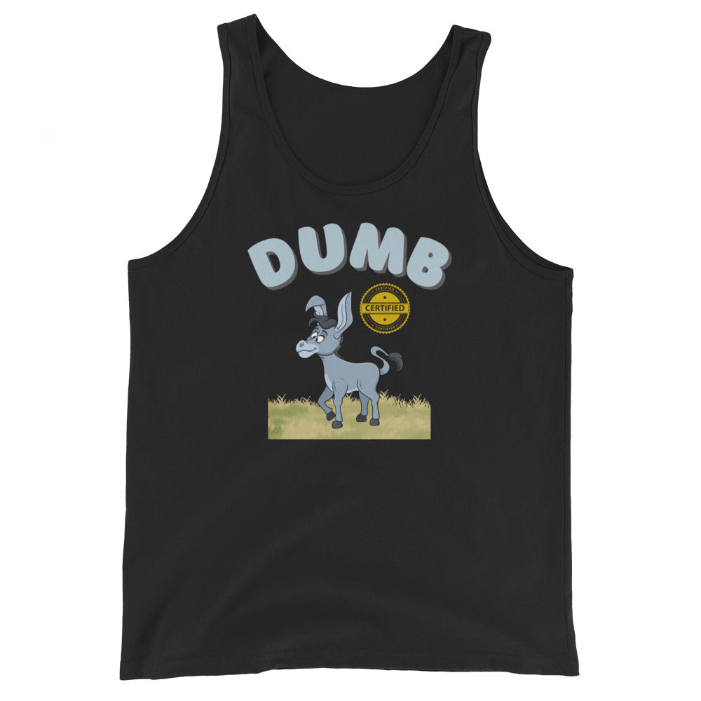 Dumbass Tank