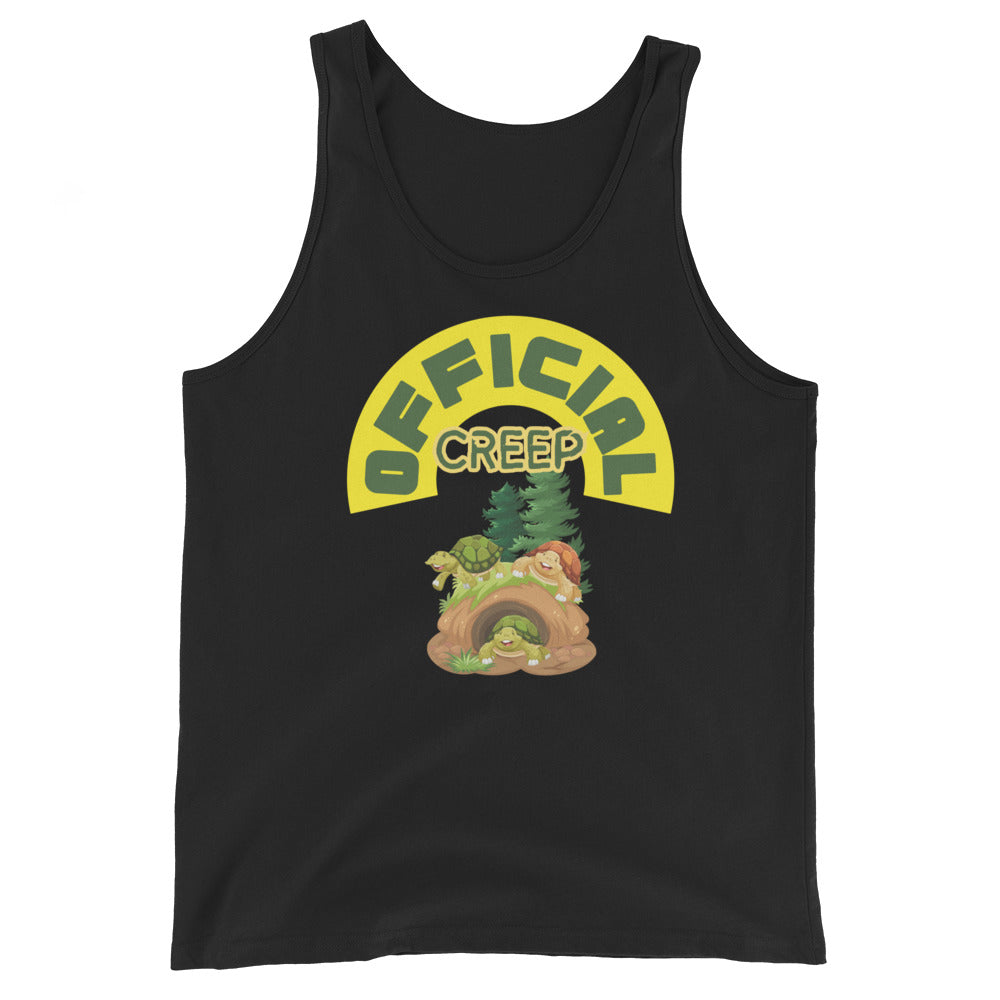 Official Creep Tank