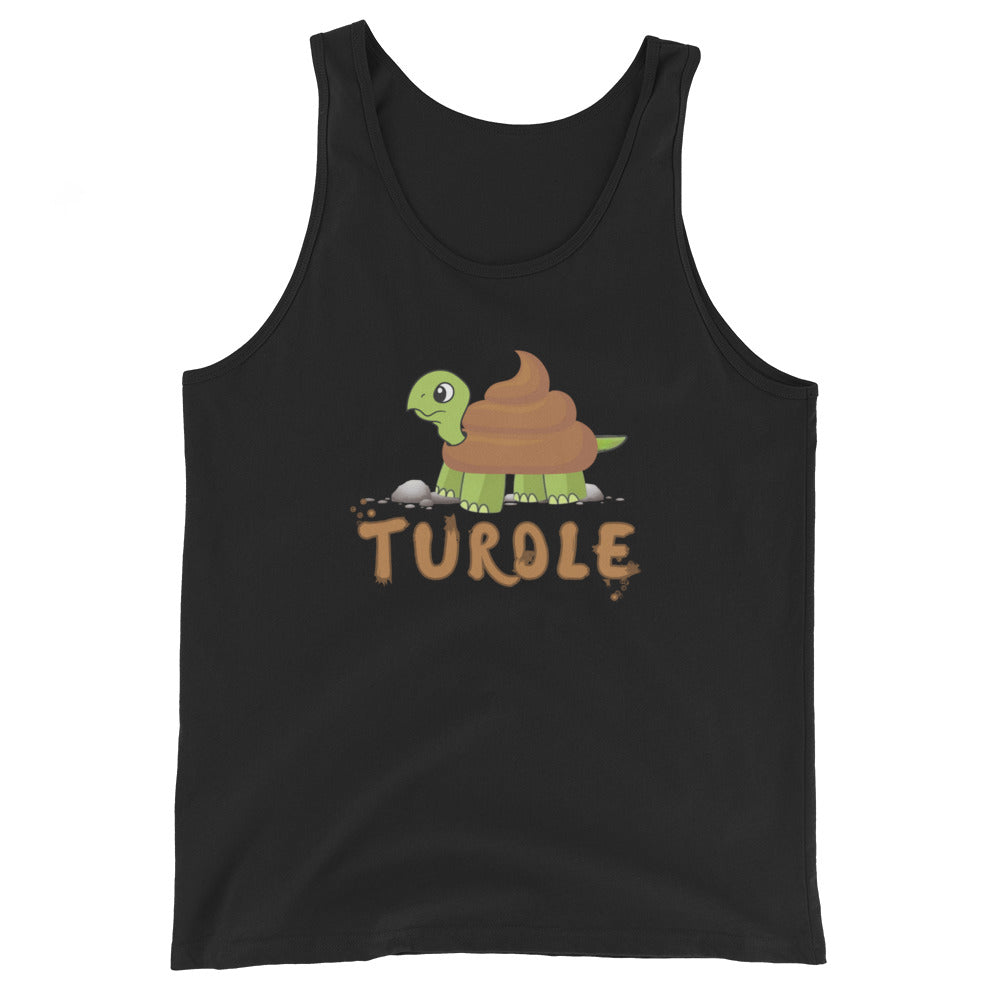 Turdle Tank