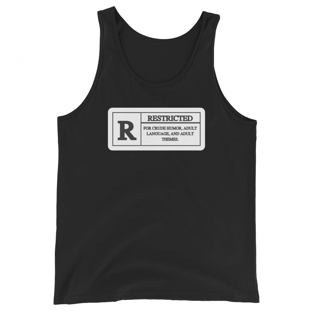 Rating Tank Top