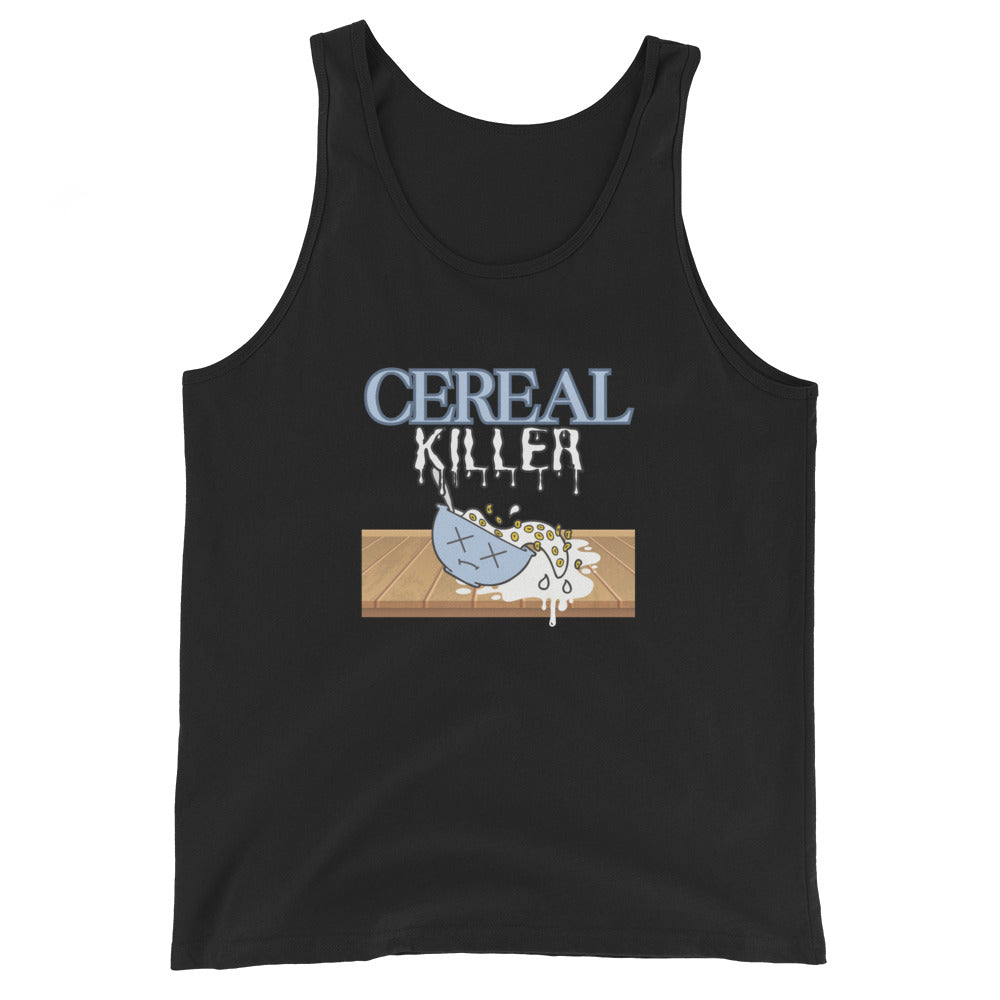 Cereal Killer Tank Top