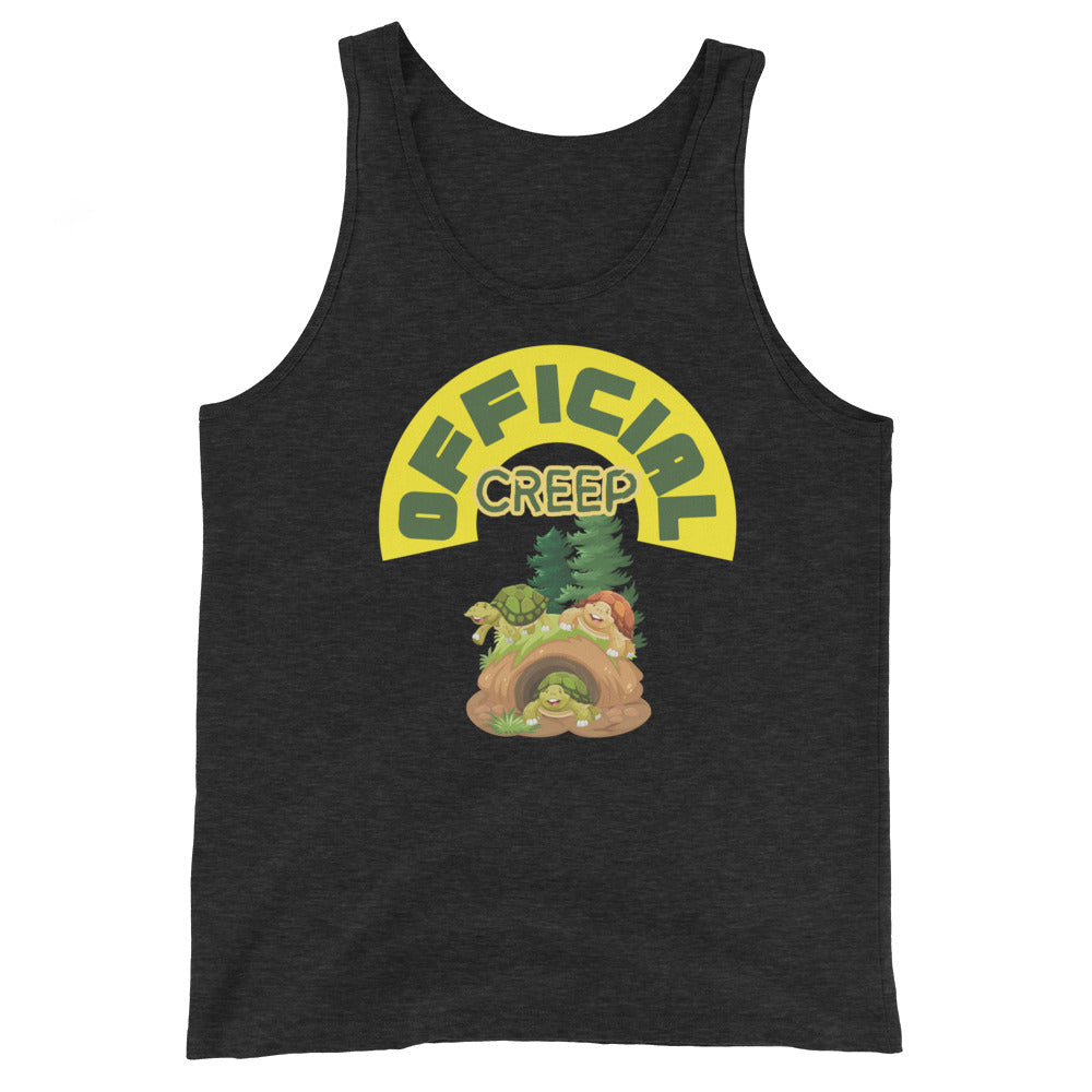 Official Creep Tank