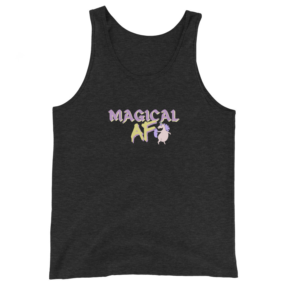 Magical AF Tank Top