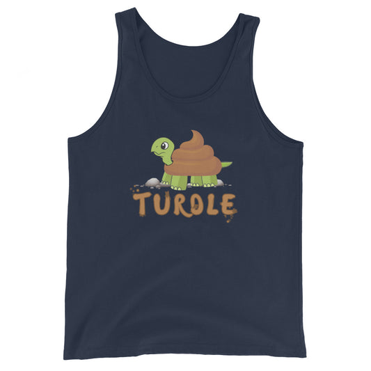 Turdle Tank