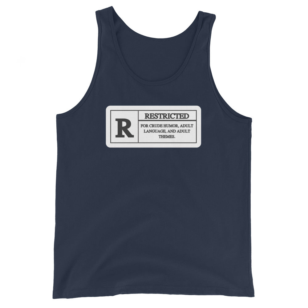 Rating Tank Top