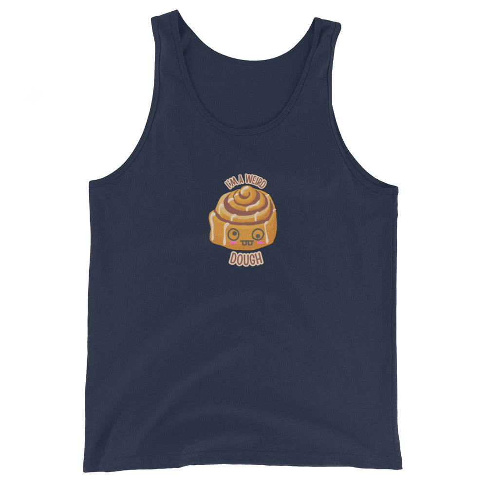 Weird Dough Tank Top