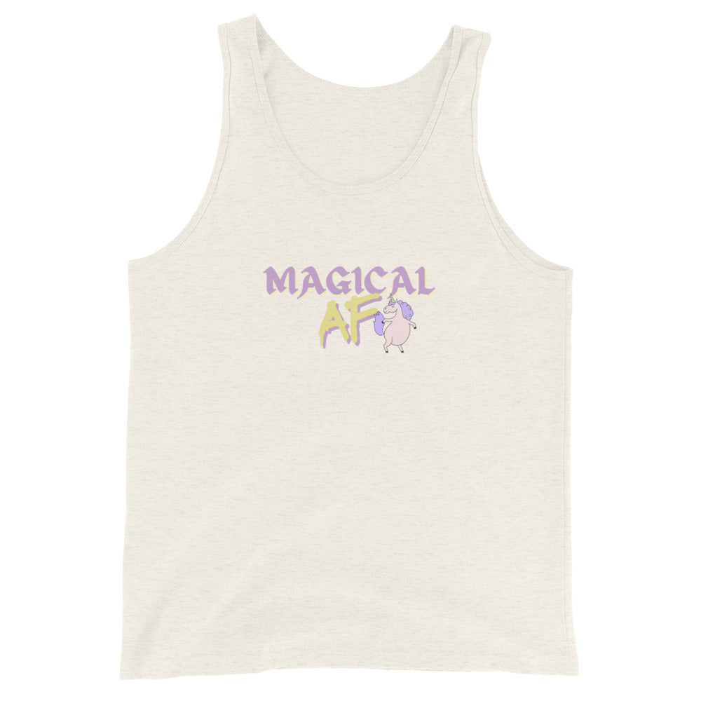 Magical AF Tank Top