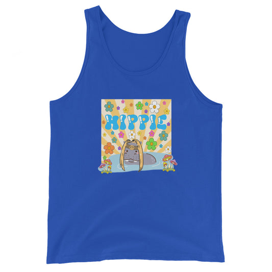 Hippie Tank Top