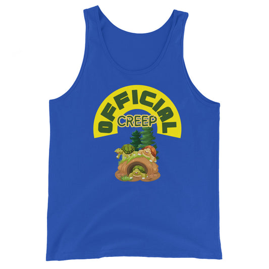 Official Creep Tank