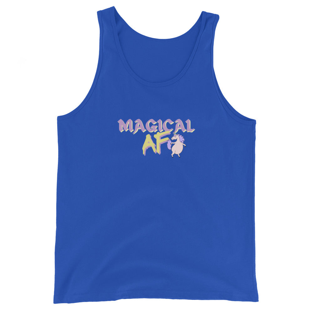 Magical AF Tank Top