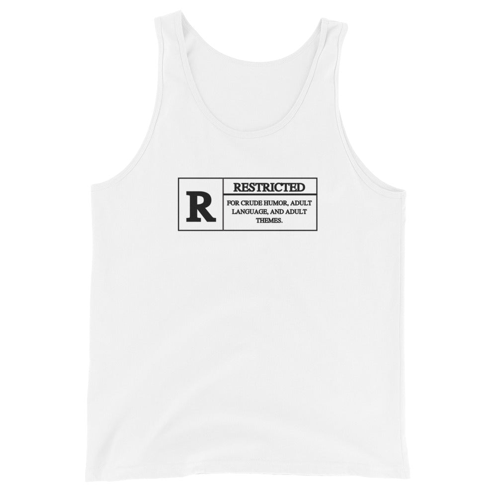 Rating Tank Top