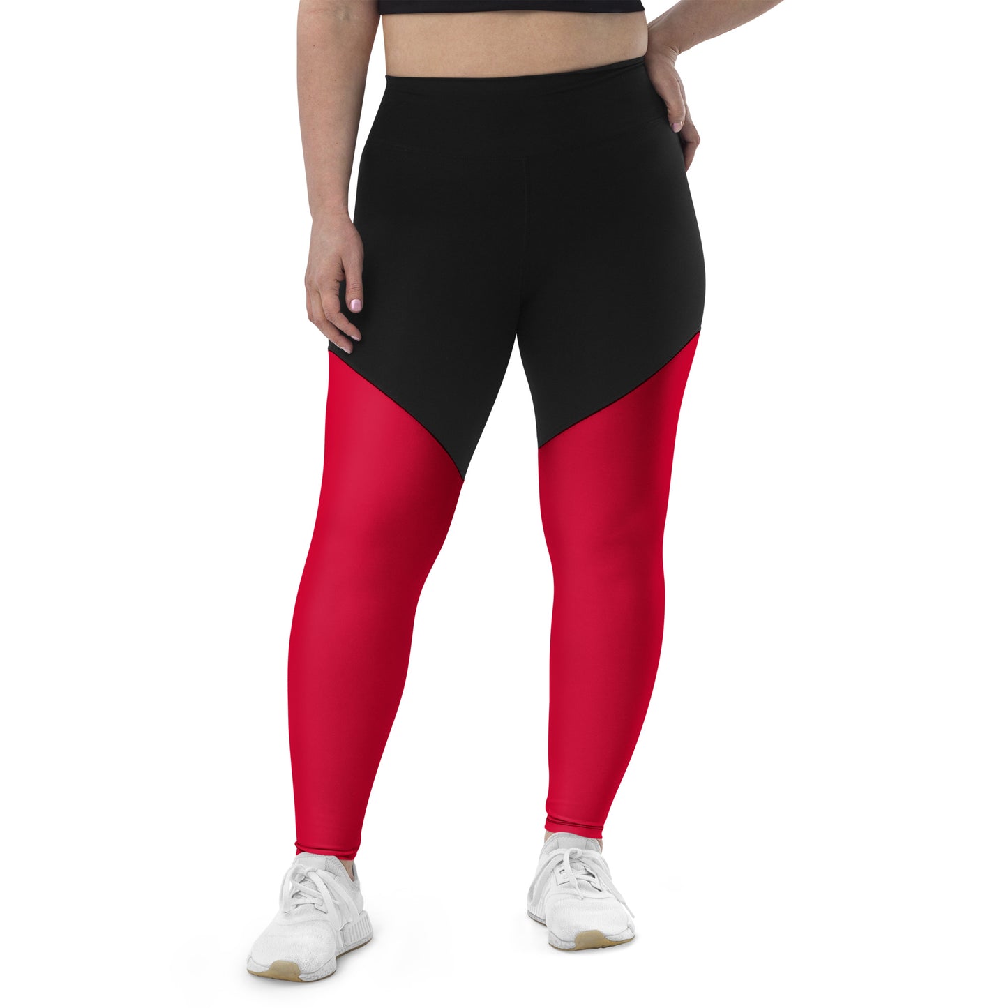 Ruby Sports Leggings