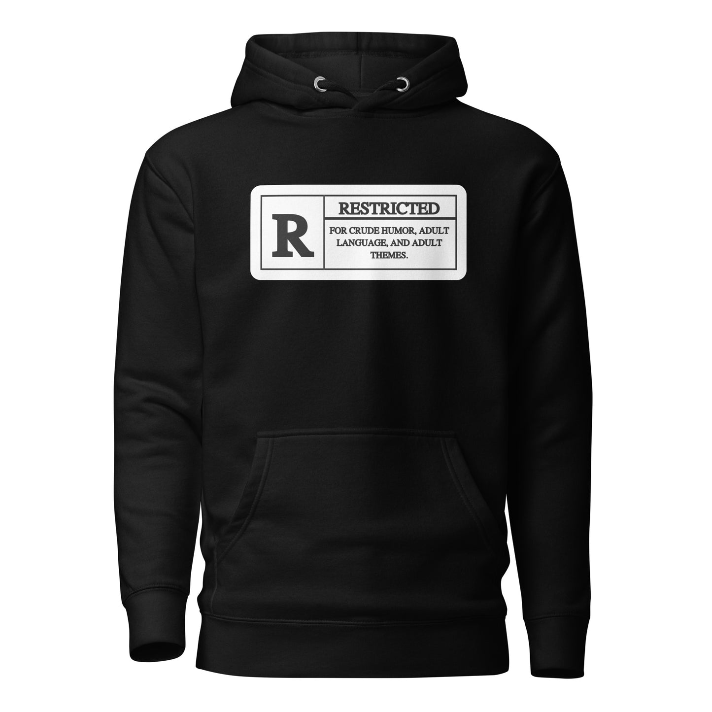 Rating Unisex Hoodie