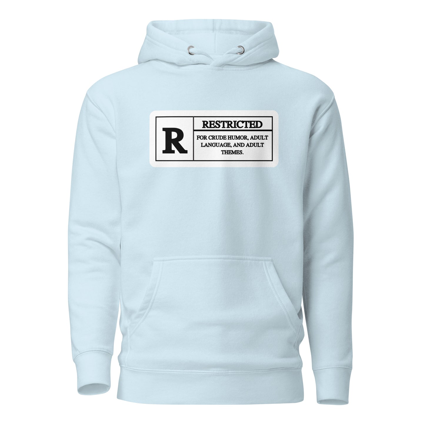 Rating Unisex Hoodie