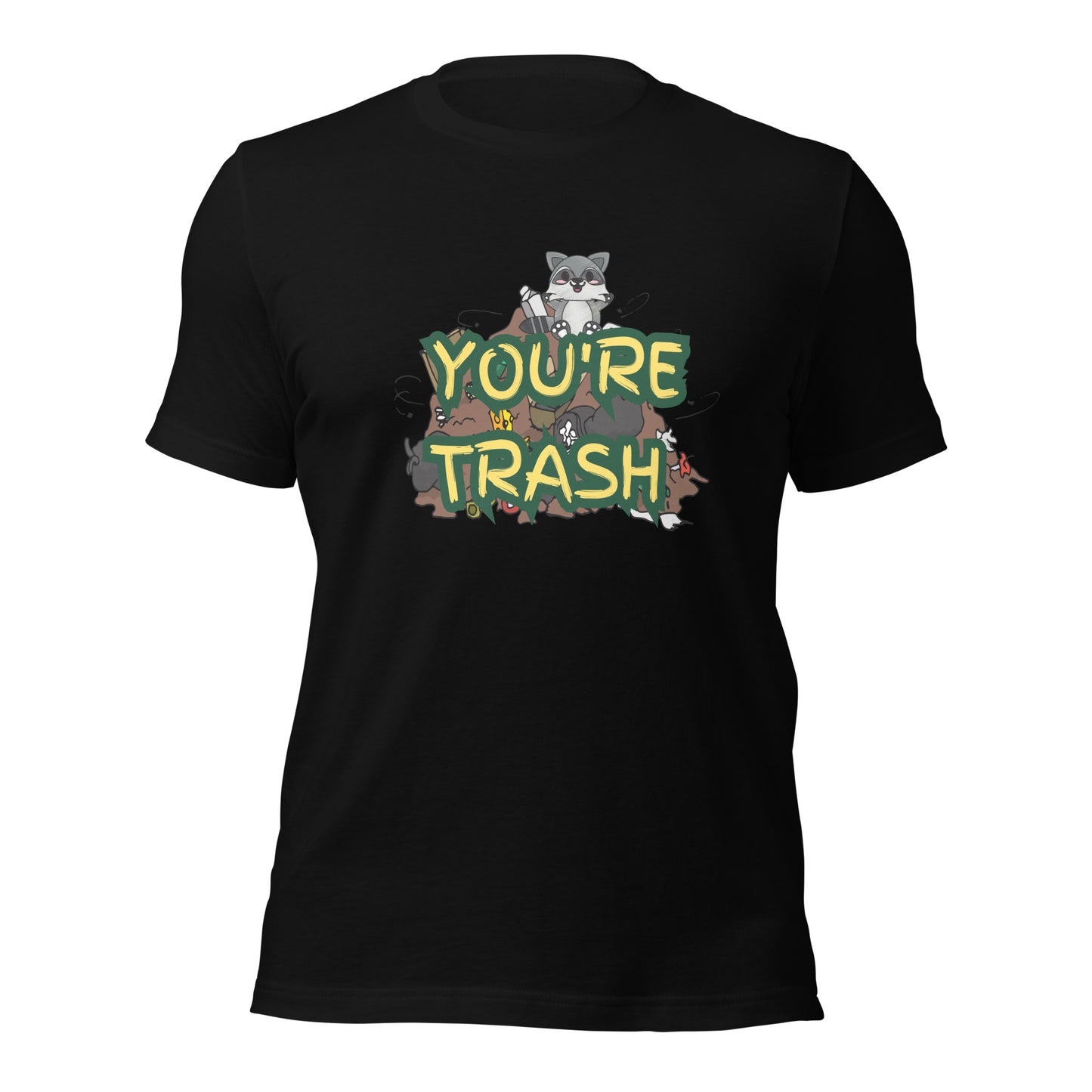 You're Trash