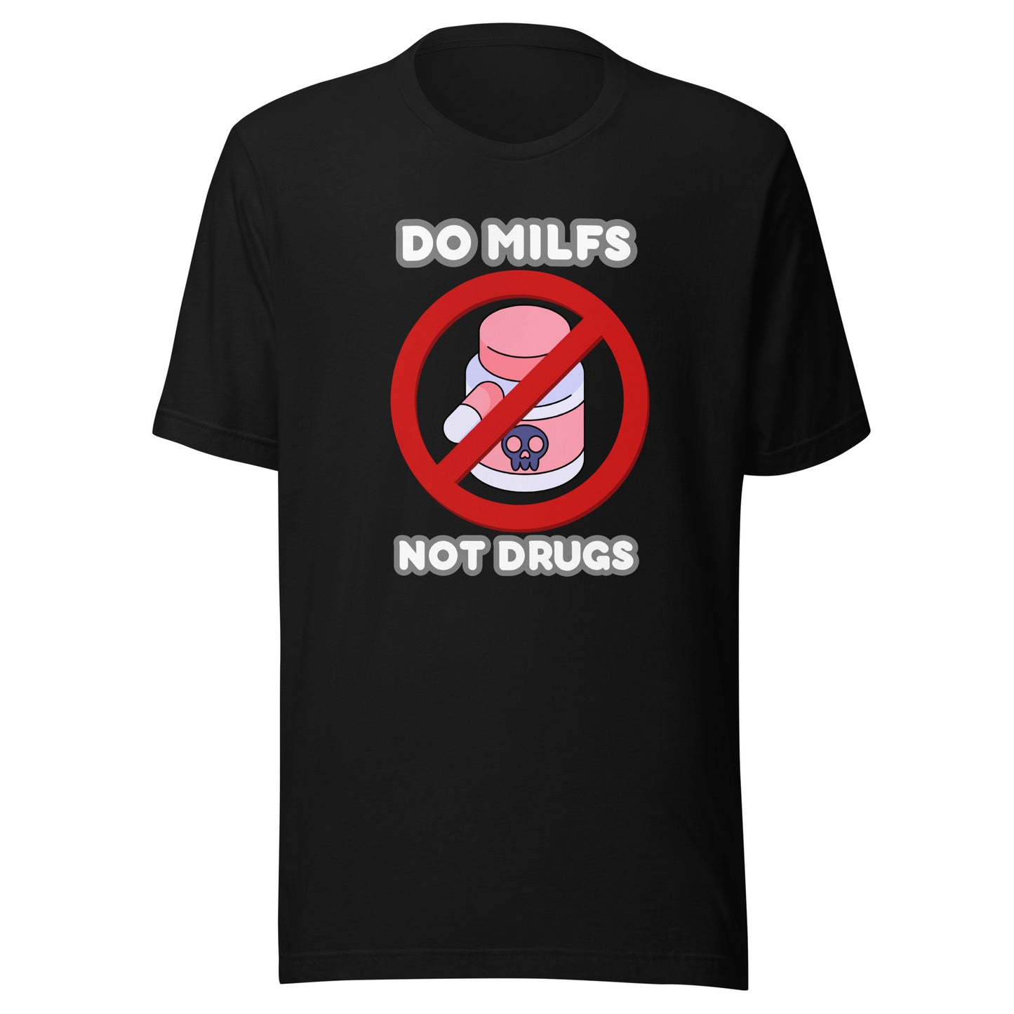 Do MILFS Not Drugs