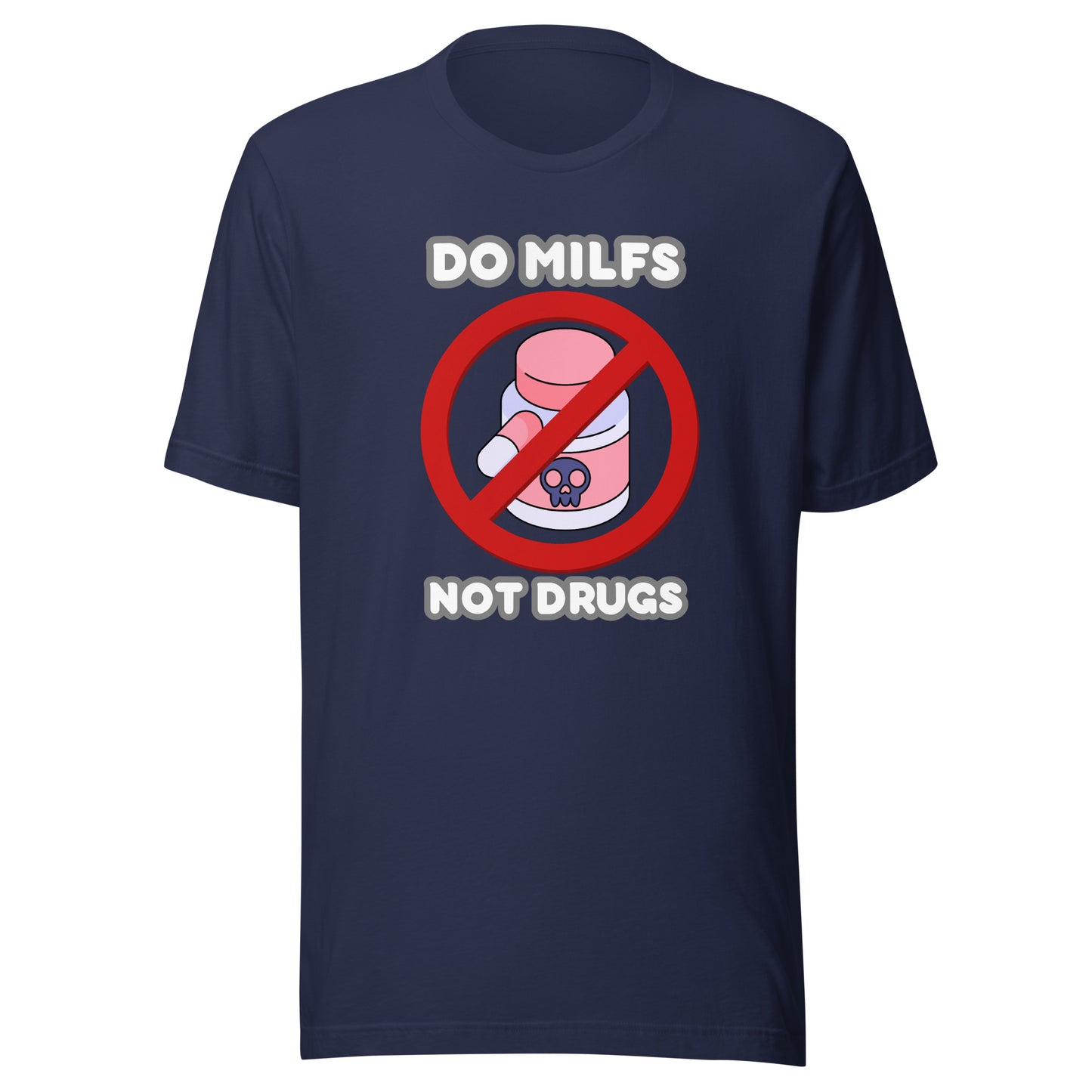 Do MILFS Not Drugs