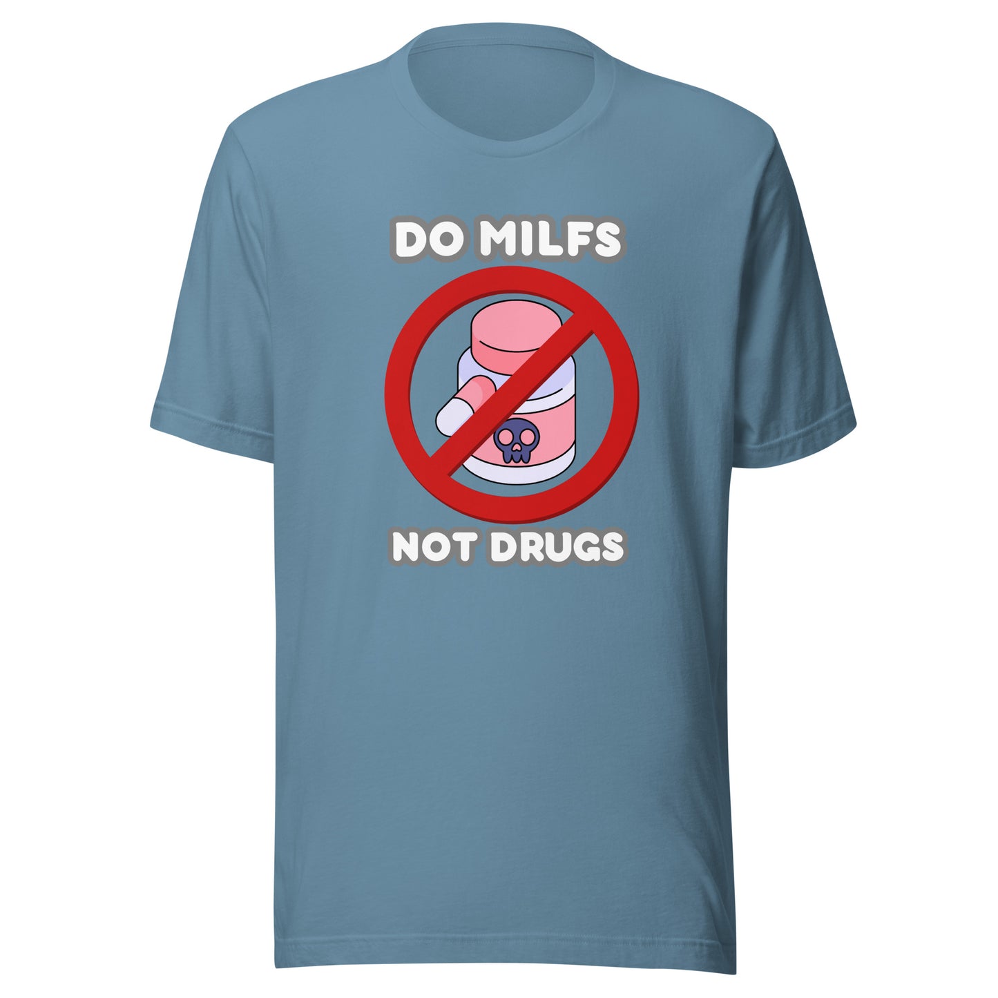 Do MILFS Not Drugs